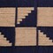 Bali & Pari Jerilyn Modern Bohemian Two-Tone Seagrass and Acacia Wood Accent Bench 240-13461-ZORO - alternate 5